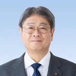 a photo of director, Kunihiko Arai