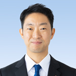 a photo of outside director, Ryuhei Uchida