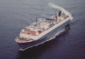 TOYOTA MARU NO.10