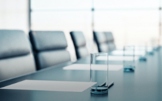 link to "Reinforcement of Corporate Governance"