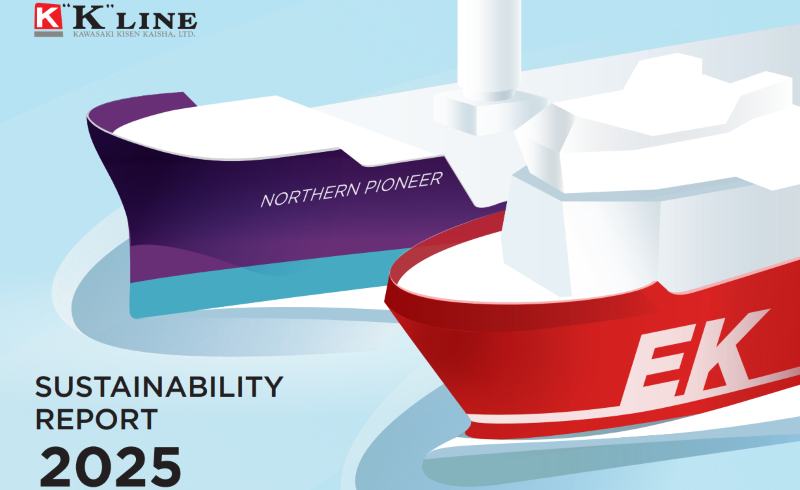 Sustainability Report