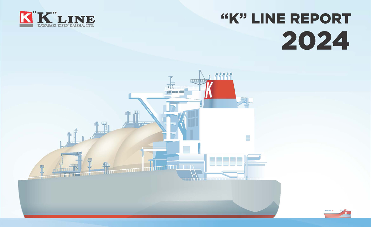 “K”LINE REPORT
