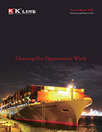 a link to Annual Report 2013