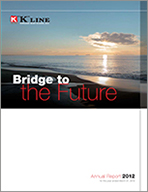 a link to Annual report 2012