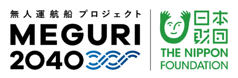  MEGURI2040 logo