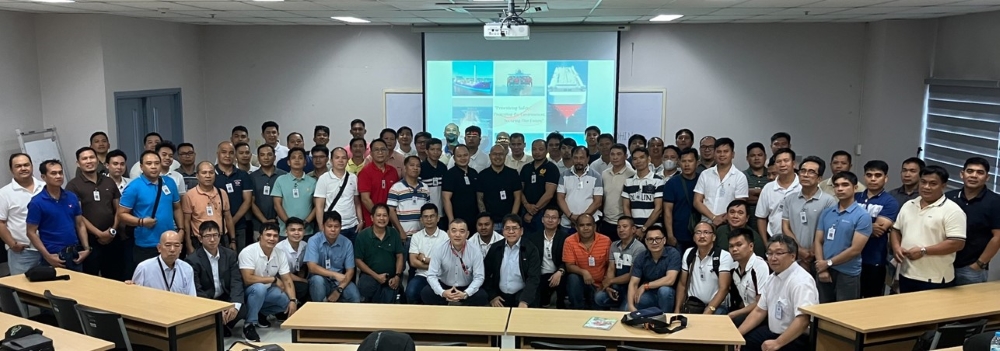 【Campaign Meeting in Manila】