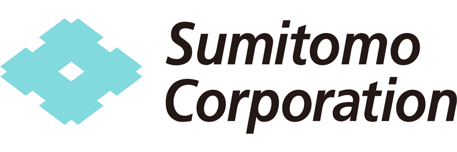 Sumitomo Corporation's logo