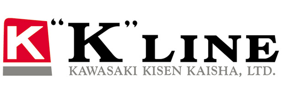 K LINE's Logo