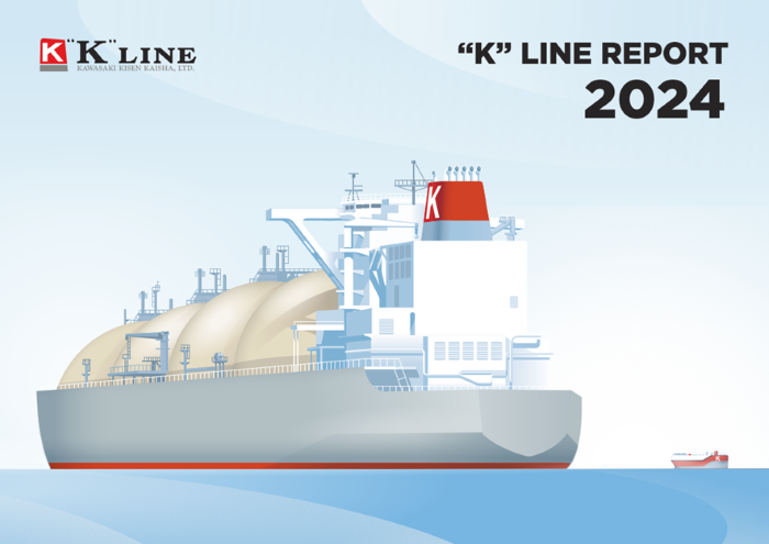 a Link to K LINE Report page