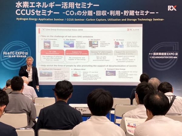 The picture of presentation