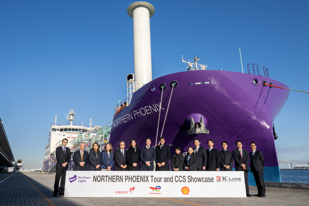 photo from the event