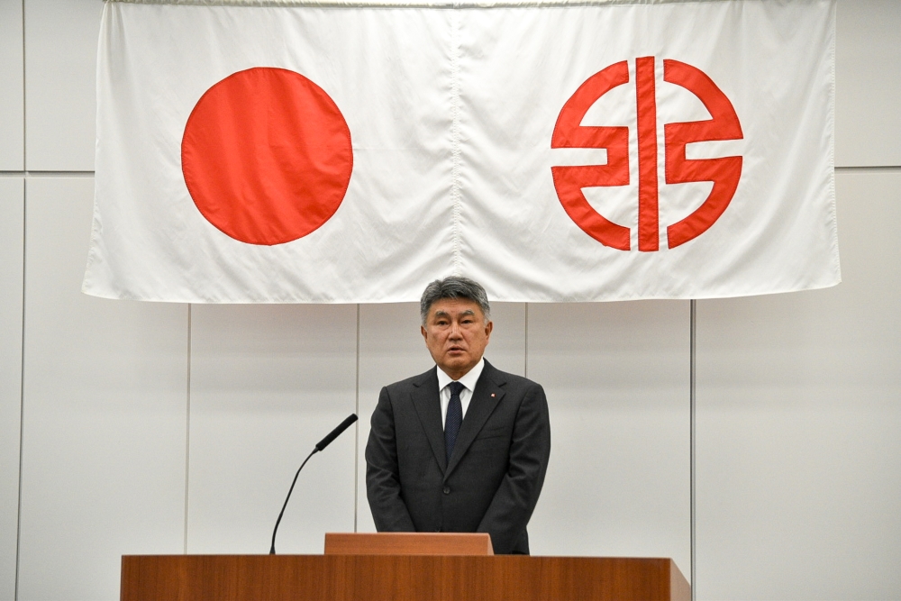a picture of CEO