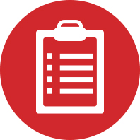 The icon for Customs Clearance