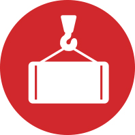The icon for Harbor Transportation