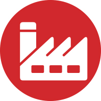 The icon for Installation