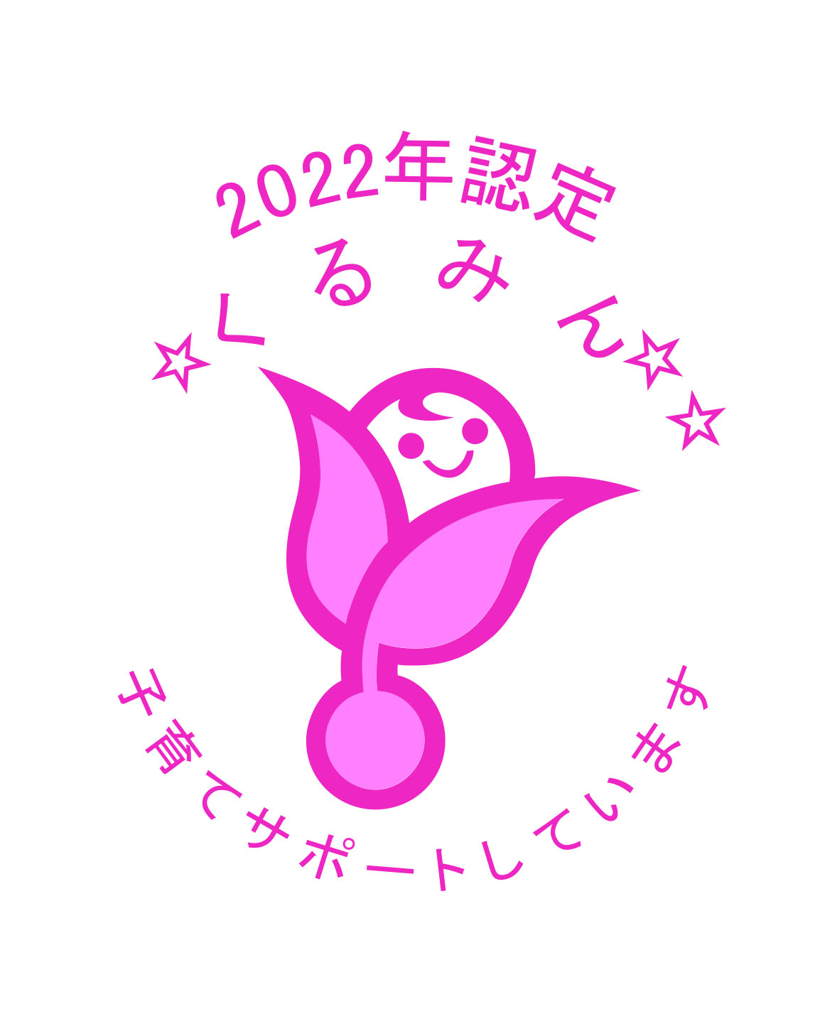 Logo of Kurumin 2022