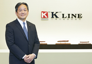 Yukikazu Myochin<br/>President and CEO