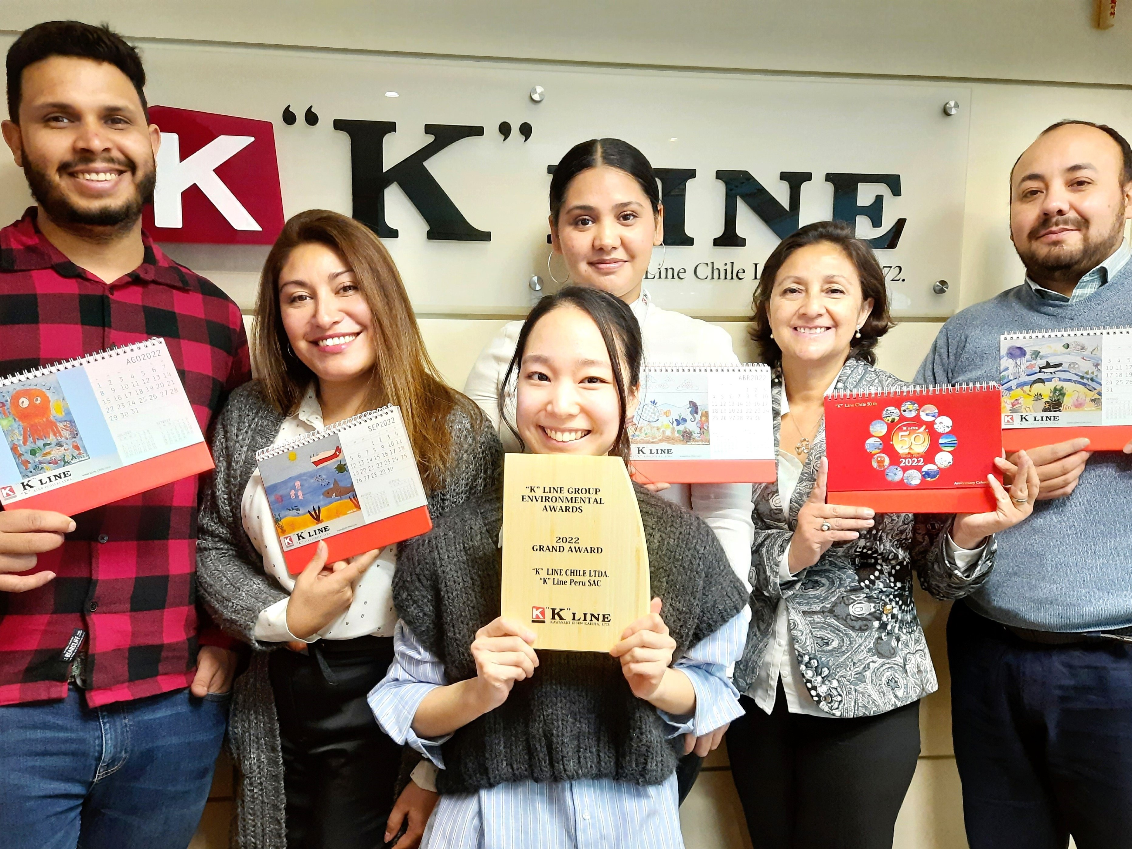 Sea painting contest for kids 