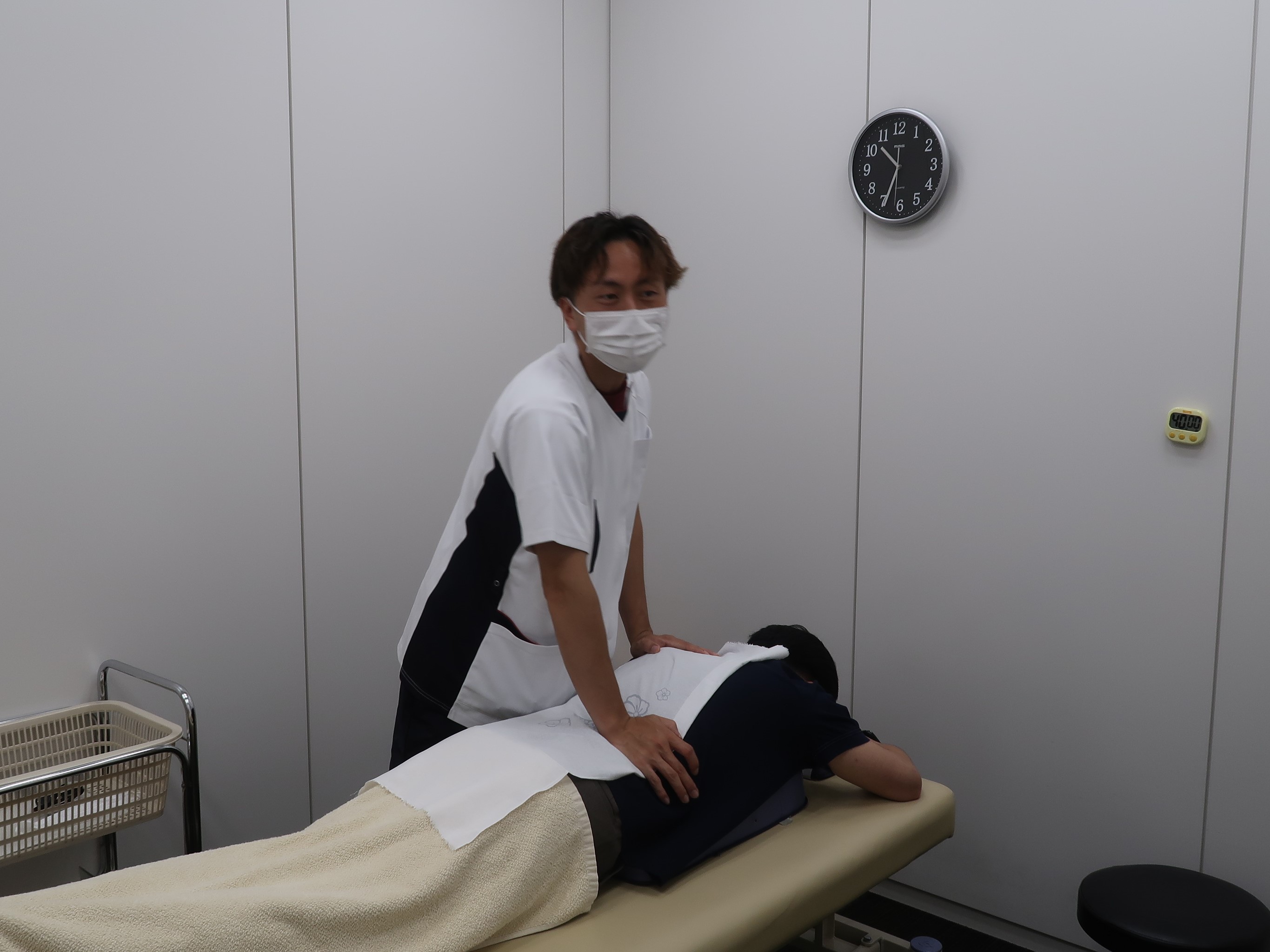 Image of health keeping