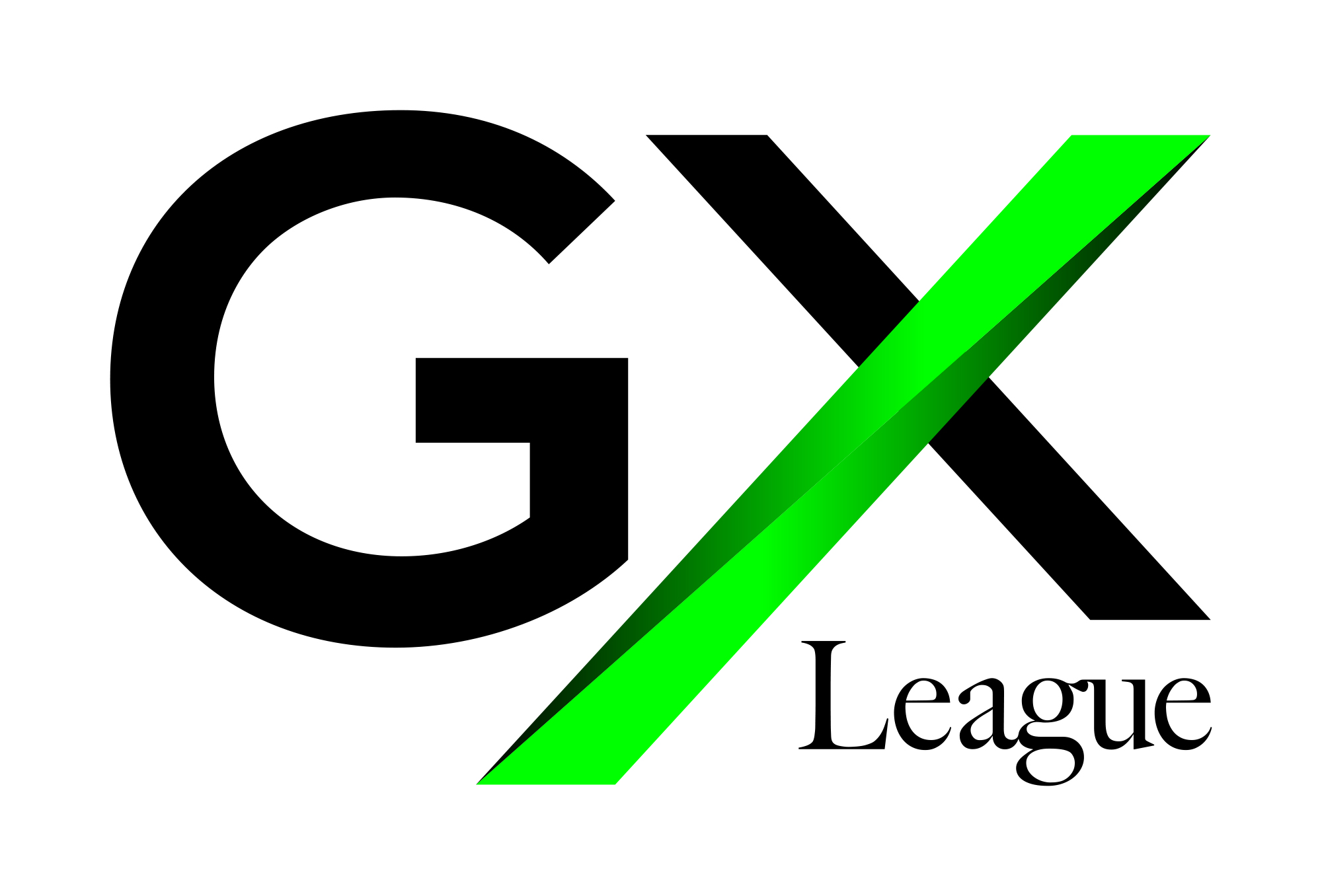 Logo of GX League