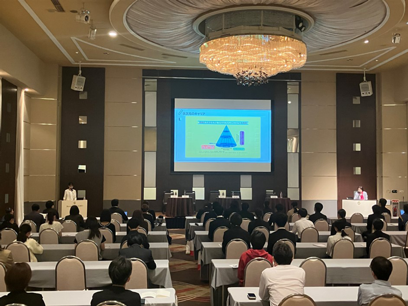 【イベントの様子】
