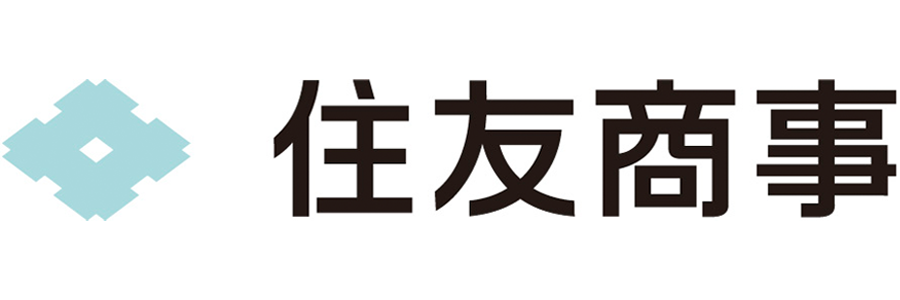 住友商事のロゴ