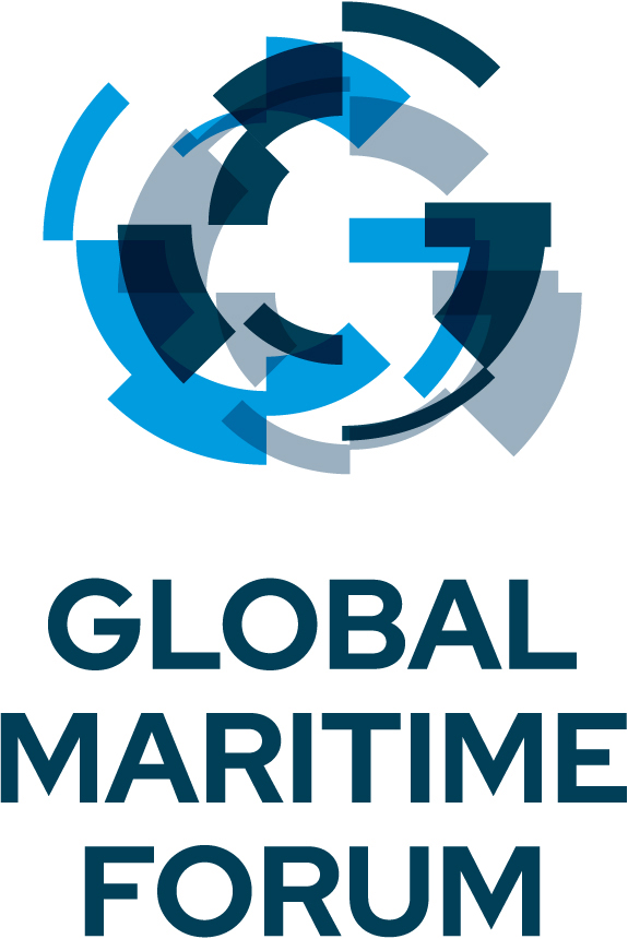 Global Maritime Forumのロゴ